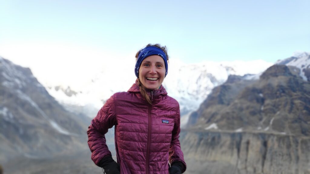 img 20190509 054822 Randonneuse Terres d'Alpes en Himalaya.